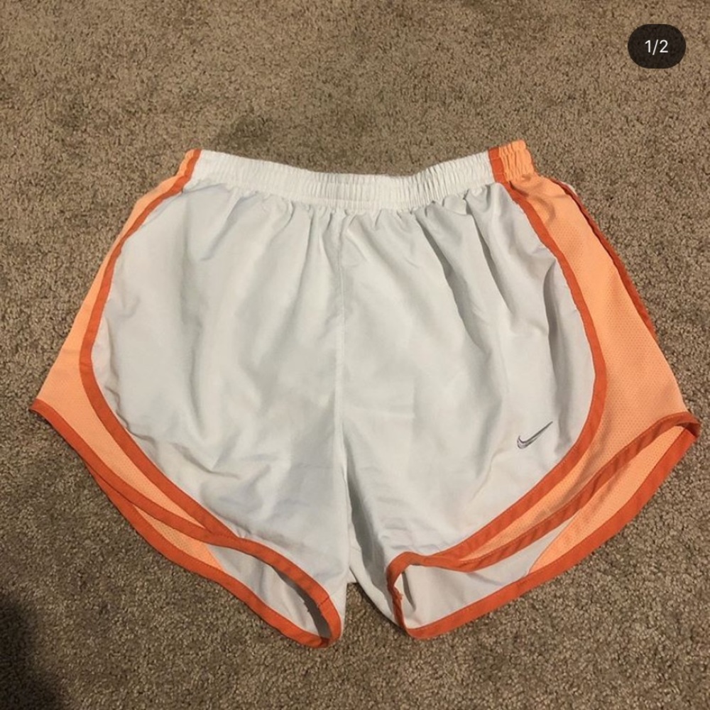 Running Shorts